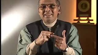 Ustad Asad Ali Khan talks and illustrates Raag Jaunpuri