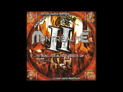 Connaisseur Ticaso - Nightlife (2004) (HD)