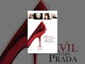 The Devil Wears Prada