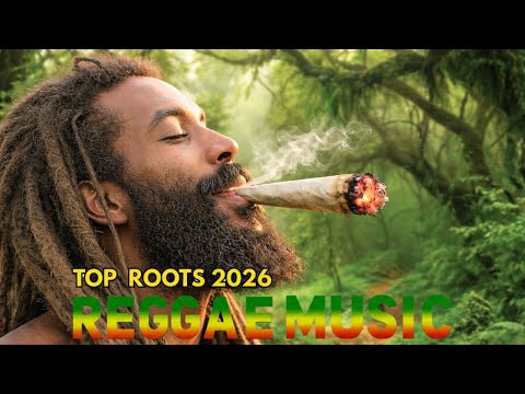 Top 10 Roots Reggae Music 2026 – A Healing Journey From Sidewalk Cracks to Rasta Roads