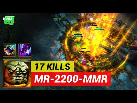 HoN Pebbles PORTAL KEY with SPELLSHARDS - MVP