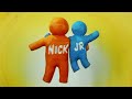 Nick Jr Productions 1999 HQ W O Text