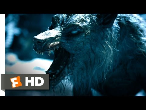 Underworld: Evolution (8/10) Movie CLIP - Selene vs. William (2006) HD