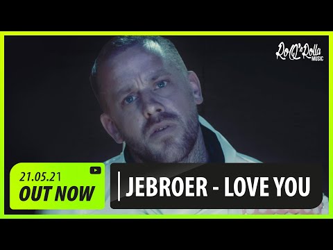 Jebroer - Love You