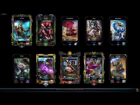 IS VAMANA MY NEW MAIN!?!