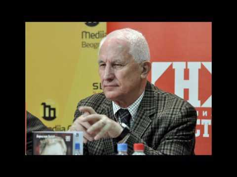 Матија Бећковић – “Ниси ти више мали”