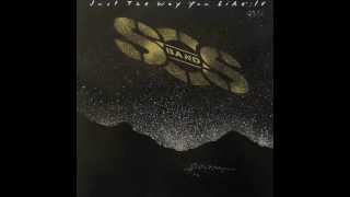 SOS Band - Just The Way You Like It