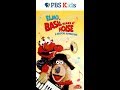 Opening To Basil Hears A Noise 1997 VHS