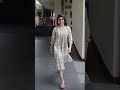 Samantha Transformation Shorts