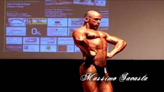 preview picture of video 'Grand Prix Comiso 2014 C S N  Gold Gym'