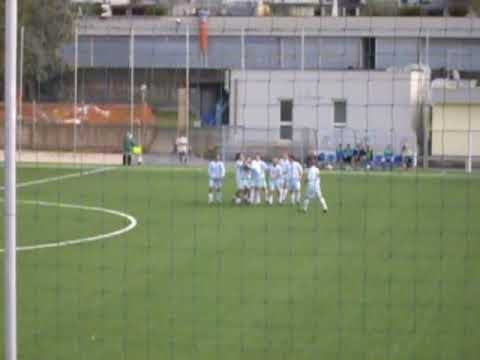 Tirreno-Bufalotta Vs CLC: I Gol