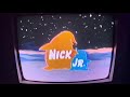 Nick Jr Penguins Bumper 1996