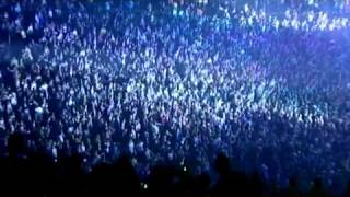 Cascada - How Do You Do (Clubland Live March 2008)