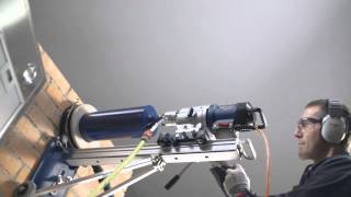 BOSCH GCR 350 Professional