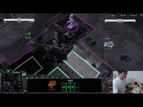 aLive - Korean PRO - TvP on BLACKPINK LE - 2/12/2018 | [StarCraft2 LOTV] SC2PROREPLAYS HD