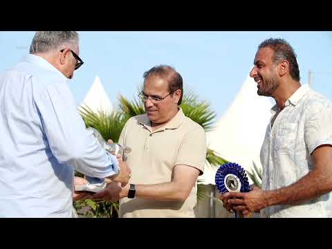 DUBAI STUD - 2021 MENTON AFTERMOVIE