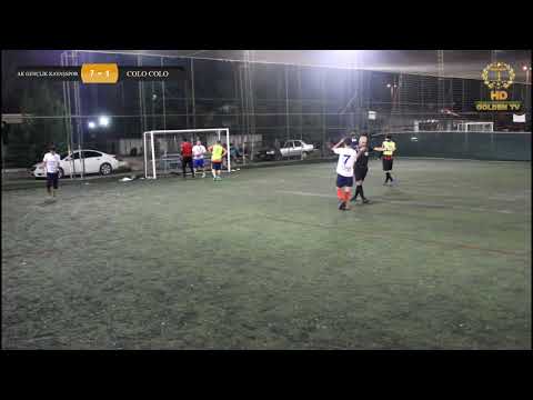 Gol Videosu