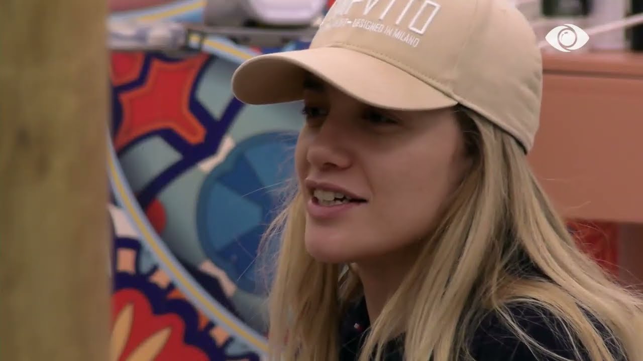 “A është Roza fallco apo jo?”/ Juli debaton me Heidin: Nuk kam qejf t’i përgjigjem në këtë moment