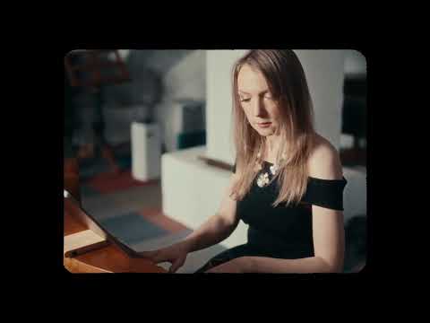 FANNY HENSEL // 'Notturno in G Minor, H. 337' by Olga Pashchenko
