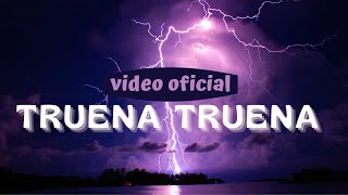 Desorden Público - Truena Truena