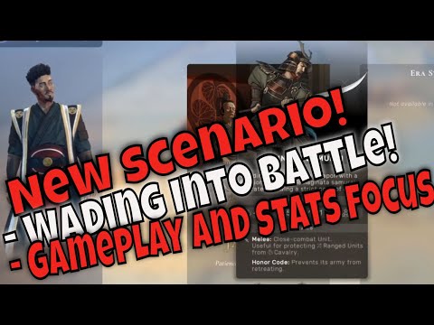 Humankind OpenDev Scenario 2 - Wading into Battle