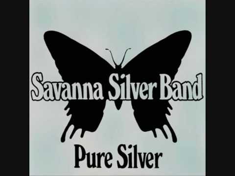 savanna silver band-foolish people