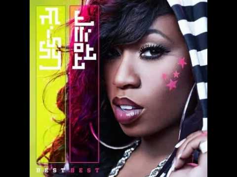 Antilles/Uppermost vs Missy Elliott - Somebody/Best Best (mashup)