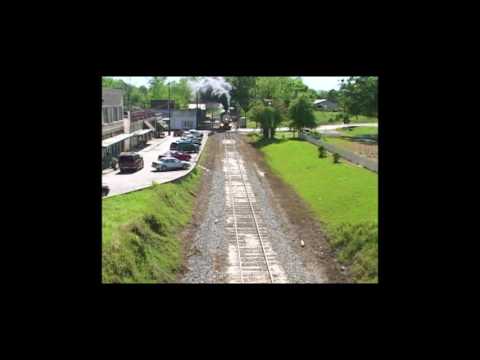 SP-745 Bicentennial Tour - Video Intro