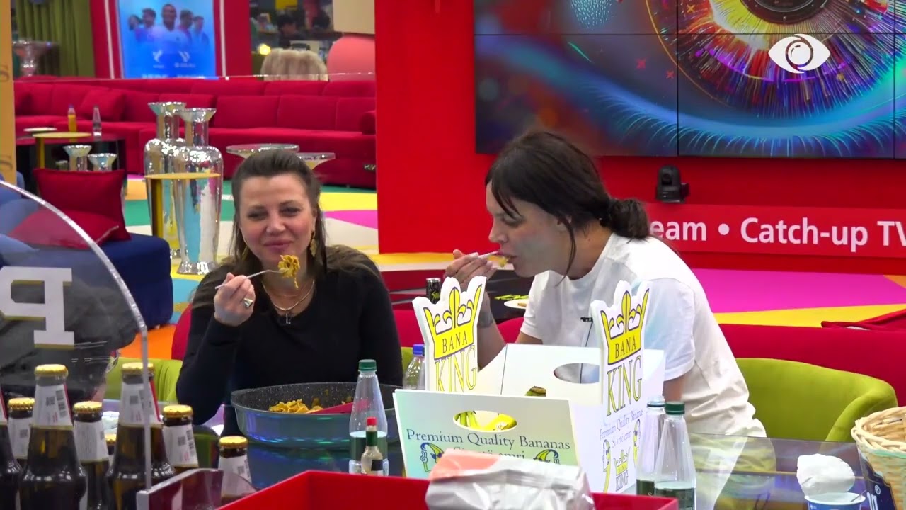 “Po sikur t’i vijë një djalë tjetër”/ Gerta bisedon me Laertin dhe Amberin për Valbonën