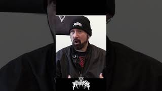 RAUTA with ACHERON (Vincent Crowley)