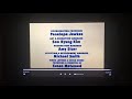 Blue S Clues What Does Blue Want To Make End Credits