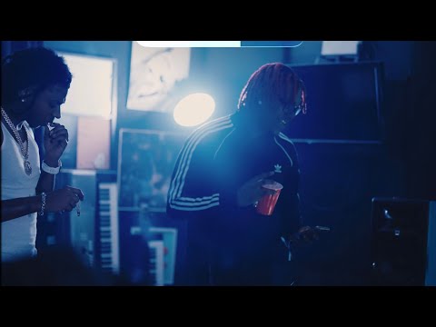 Cayo Banks - Hands Off (Official Visualizer) Shot By. KeemDigital