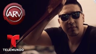 El Gigante de América estrena la canción Dueño de Ti | Al Rojo Vivo | Telemundo