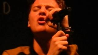 Mary Go Round - Conor Maynard in Rome 18.04.2013 HD