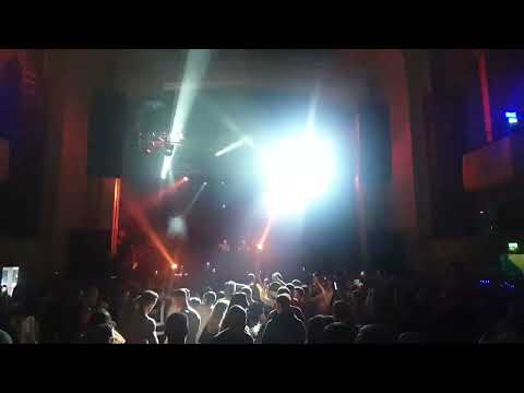 Madsik @ Gunz4hire Death & Glory Tour O2 Academy Glasgow 29/04/22