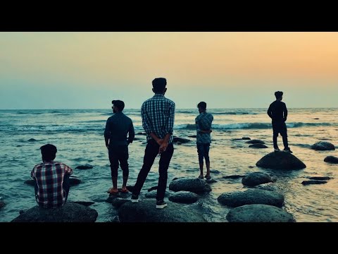 Flashbacks from the southeast coast | Cox’s Bazar | Sheikh Tanveer