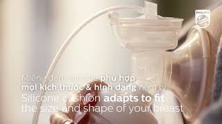 Download lagu Máy hút sữa Philips Avent mp3