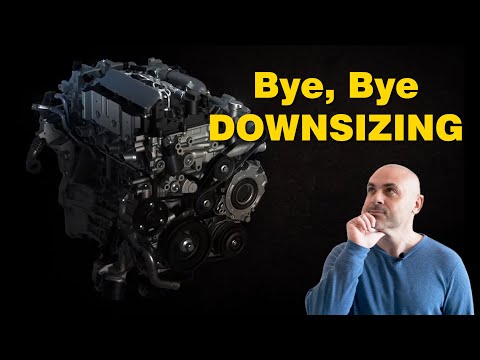 CÓMO MAZDA ha VENCIDO AL DOWNSIZING: TODA LA ESTRATEGIA de MOTORES y TECNOLOGÍAS PASO a PASO