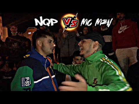 NQP vs MC MEN | UNDERCHAMPS MÁLAGA - Jornada 2