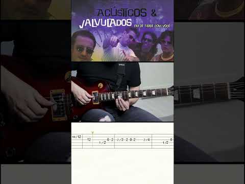Fervura - Acústicos & Valvulados