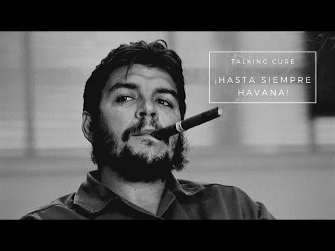 Talking Cure - ¡Hasta Siempre Havana! (Camila Cabello vs. Brian Diamond mashup)