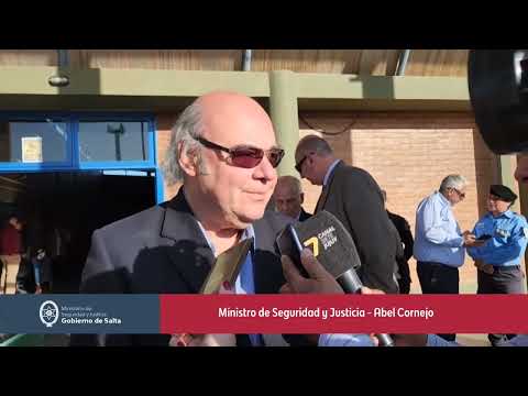 Salta intercambiará experiencias e información sobre buenas prácticas y mediación con la Provincia de Jujuy