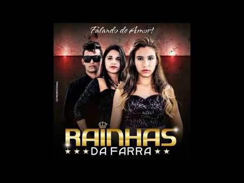 Banda Rainhas Da Farra  Volume 1 480p 1