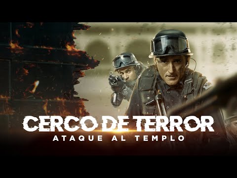 Tráiler Cerco de Terror: Ataque Al Templo [WEB-DL] 2021