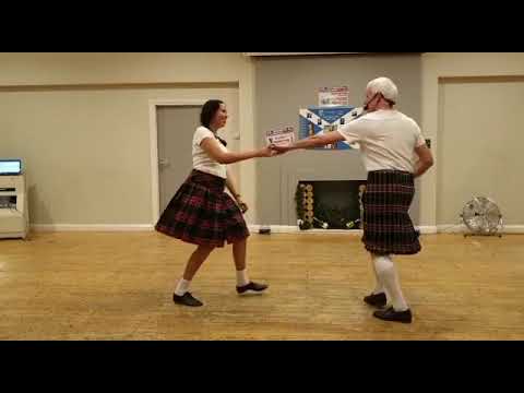 Burns Night Nezwick Jive 2019