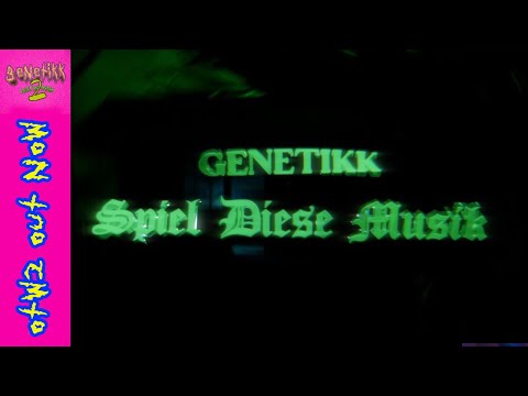 Video thumbnail for SPIEL DIESE MUSIK