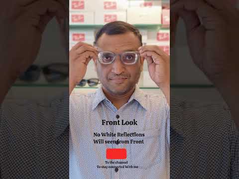 high index lenses 1.74 | high index glasses