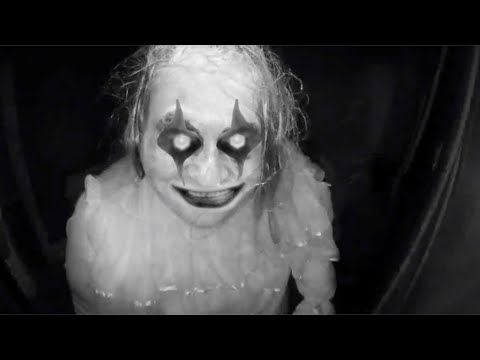 Мы Нашли Клоуна в Её Доме.. Life of Luxury на русском языке / ПЕРЕЗАЛИВ