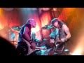 Accept - Love Child (18/01/2011, Elysée Montmartre ...