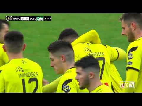 NPL R16 2022 Heidelberg United v Bentleigh Greens 2-2 Full Highlights